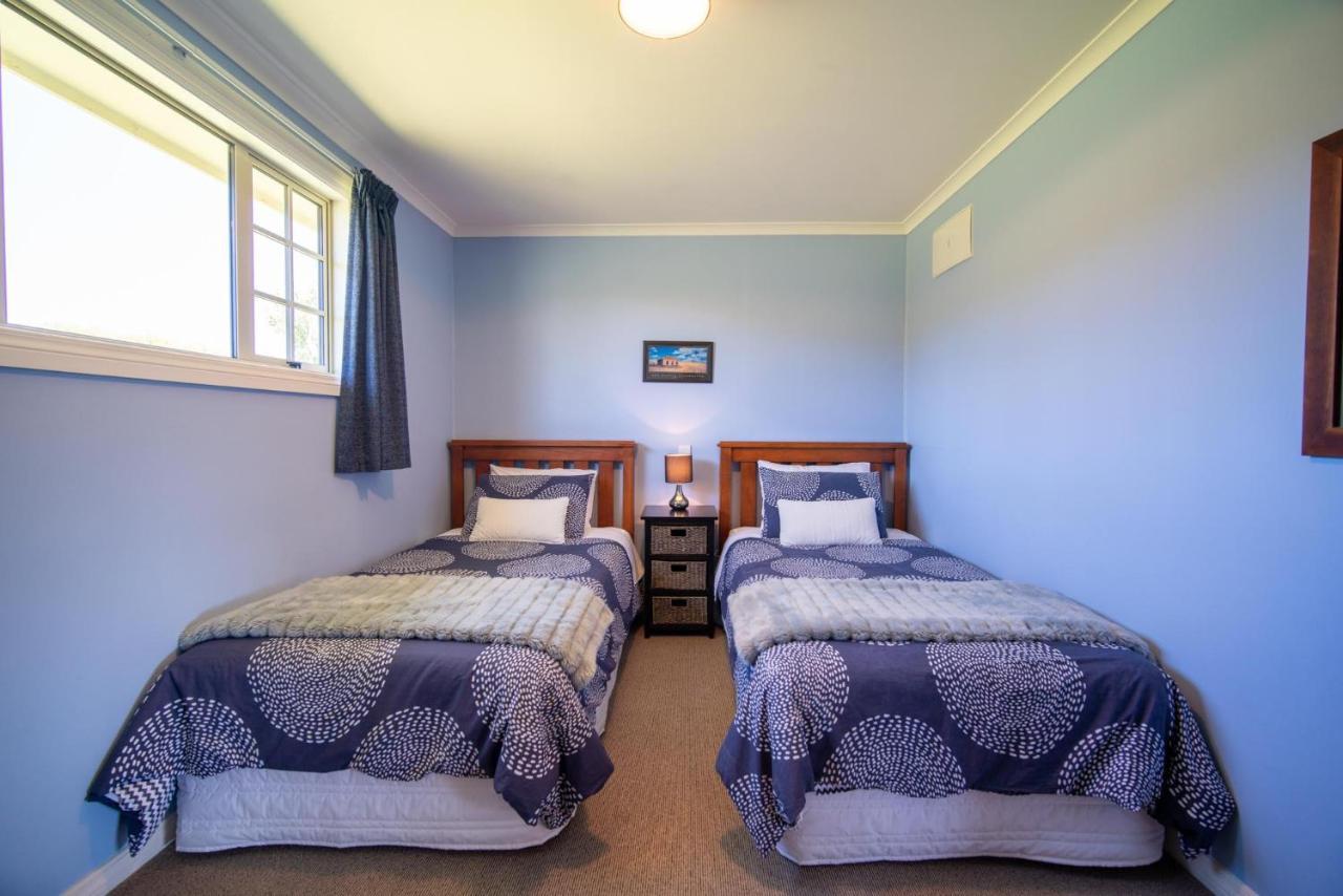 Blue Thistle Cottages Te Anau Zewnętrze zdjęcie