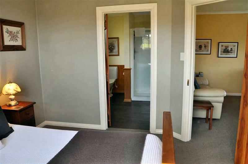 Blue Thistle Cottages Te Anau Zewnętrze zdjęcie